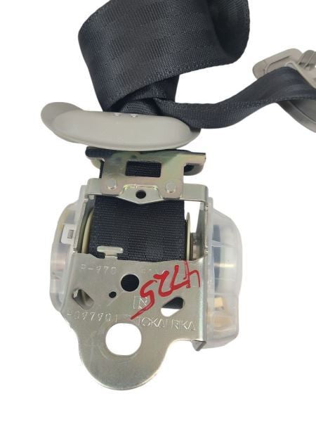 CT200H    2012 Seat Belt Rear 594818
