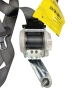 ACCORD    2011 Seat Belt Rear 617779