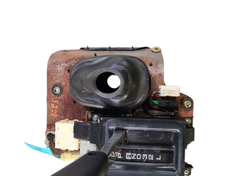 TROOPER   2002 Transmission Shift 646718