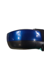 Passenger Side View Mirror Painted Cap Non-heated Fits 17-19 ESCAPE 65