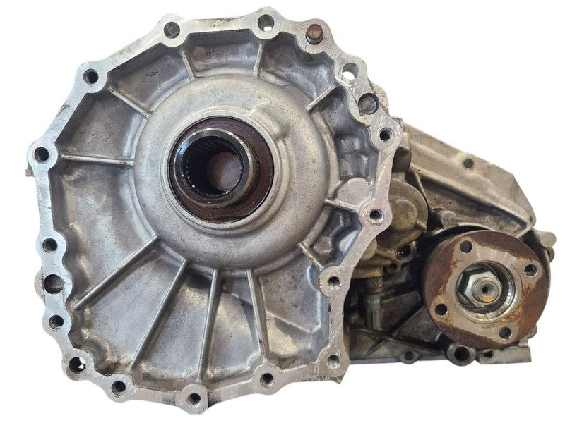 Transfer Case 6 Cylinder Automatic Transmission Fits 05-19 FRONTIER 67
