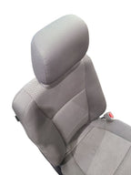 Passenger Front Seat Thru 02/05/17 Bench Fits 15-17 FORD F150 PICKUP 6