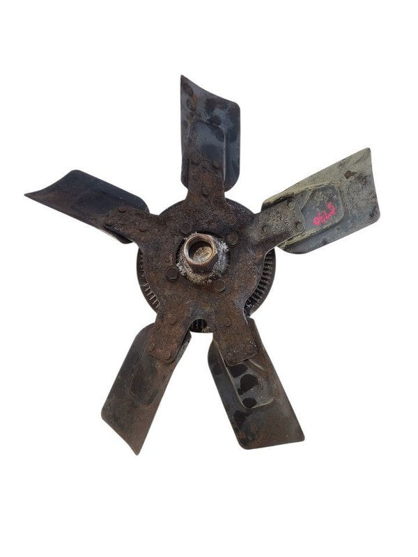 Fan Blade 4.0L Fits 97-06 WRANGLER 680075