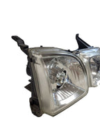 Passenger Right Headlight Fits 98-02 LEXUS LX470 667782
