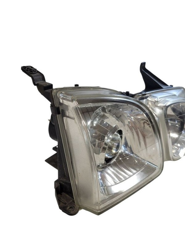 Passenger Right Headlight Fits 98-02 LEXUS LX470 667782
