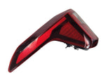 Driver Tail Light Quarter Panel Mounted LED Fits 24-26 SELTOS 670964