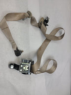 SORENTO   2014 Seat Belt Rear 607036