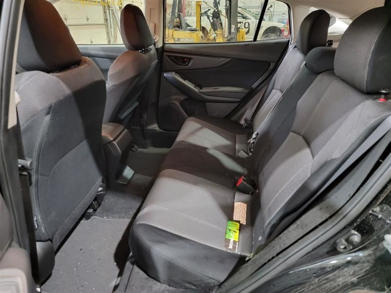 Passenger Right Air Bag Passenger Dash Fits 18-19 XV CROSSTREK 572162