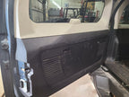 Rear Back Door Suv With Privacy Tint Glass Opt AJ1 Fits 06-10 HUMMER H
