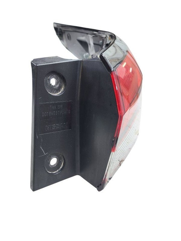 Passenger Right Tail Light Quarter Panel Mounted Fits 20-25 VERSA 6794