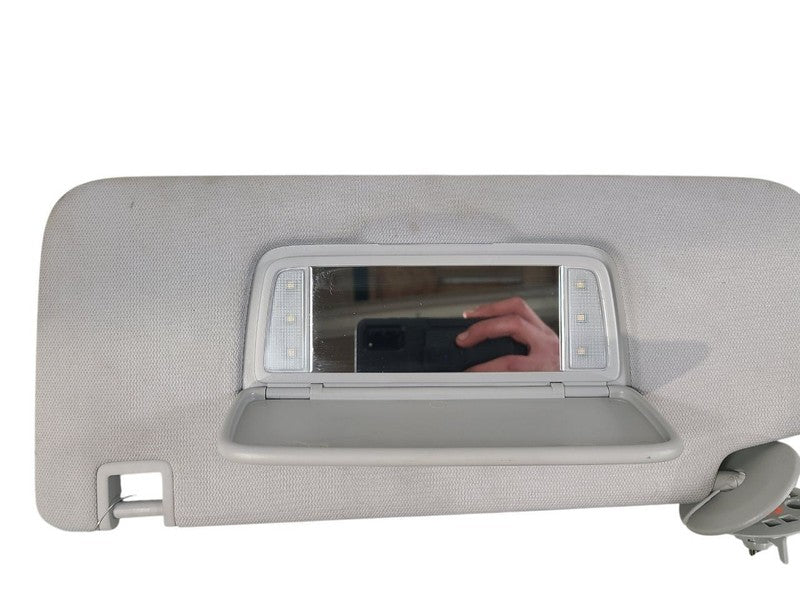 Driver Left Sun Visor Fits 18-21 TRAVERSE 659069
