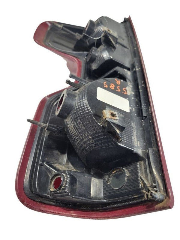 Passenger Tail Light Pickup With Box Fits 19-26 SILVERADO 1500 PICKUP 