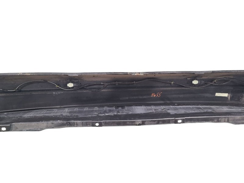 Rear Bumper With Park Assist Fits 15-22 PROMASTER CITY 671762