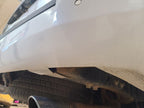 Rear Bumper 131" Wb Extended With Park Assist Fits 11-17 EXPEDITION 66
