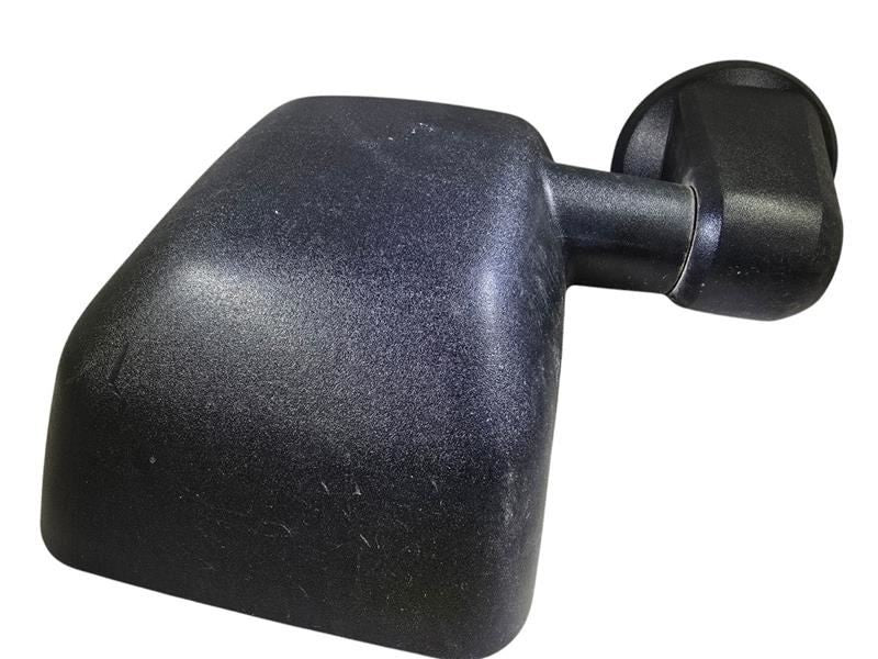Passenger Right Side View Mirror Manual Fits 07-10 WRANGLER 604039