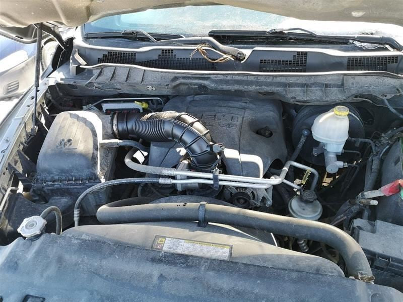 REAR RAM1500   2011 Seat Belt Rear 249410