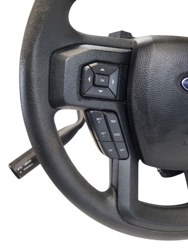 Steering Column Shift Fits 15-17 FORD F150 PICKUP 669347