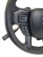 Steering Column Shift Fits 15-17 FORD F150 PICKUP 669347