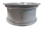 Wheel 18x8 Aluminum 10 5 Split Spoke Fits 21-24 EDGE 662807
