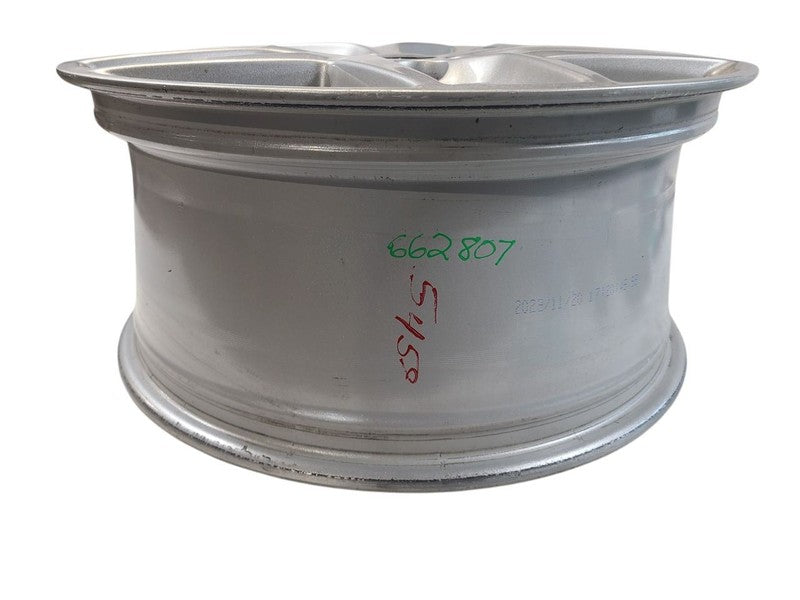 Wheel 18x8 Aluminum 10 5 Split Spoke Fits 21-24 EDGE 662807