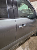 Passenger Right Front Door Electric Fits 21-25 FORD F150 PICKUP 680177