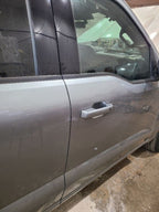 Passenger Right Front Door Electric Fits 21-25 FORD F150 PICKUP 680177