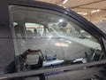Passenger Front Door Glass Classic Style Fits 09-23 DODGE 1500 PICKUP 