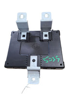 Chassis ECM Body Control BCM Center Dash US Market Fits 15-17 SONATA 6
