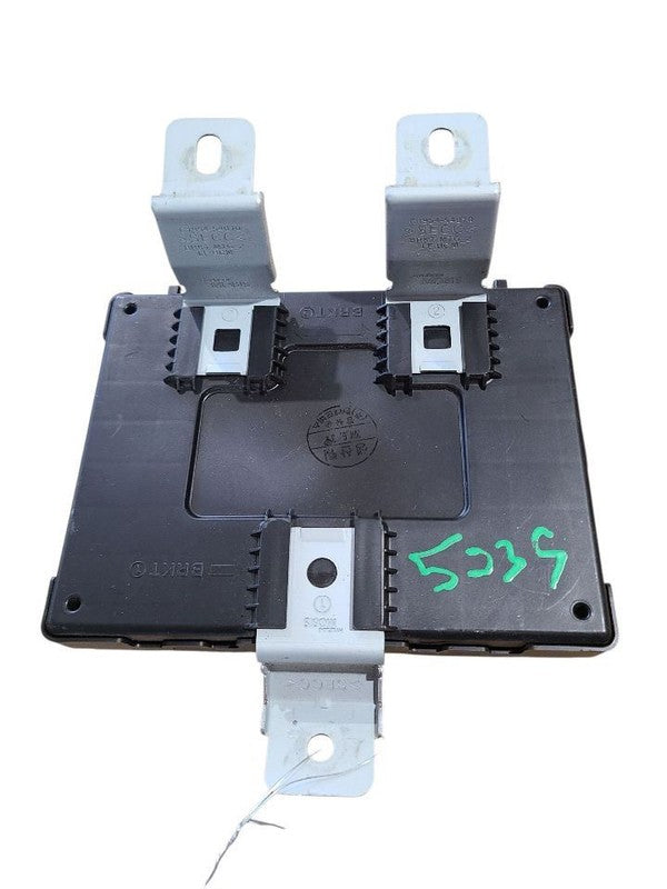 Chassis ECM Body Control BCM Center Dash US Market Fits 15-17 SONATA 6