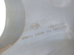 Wheel Cover HubCap 15" Hatchback Fits 10-12 VERSA 676525