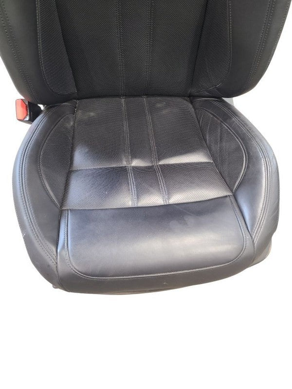 GHIBLI    2019 Front Seat 664911