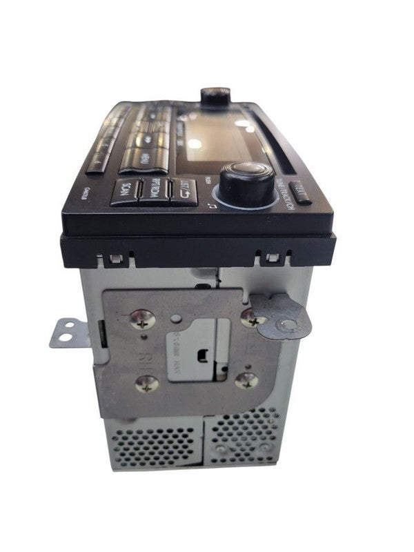 Audio Equipment Radio Receiver Without Navigation Fits 12-14 IMPREZA 6