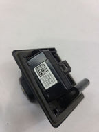 Camera/Projector Rear View Camera Opt UVC ID 23334180 Fits 16-20 MALIB