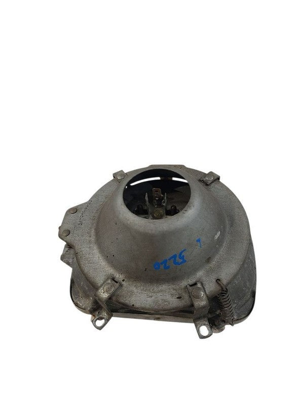 Headlight Halogen Fits 79-87 J-SERIES TRUCK 649659