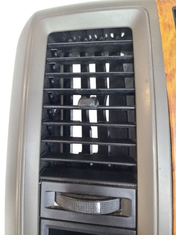 RAM2500   2012 Dash Bezel 673524