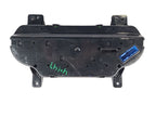 Speedometer Cluster KPH Canada Market Fits 18-19 SILVERADO 2500 PICKUP