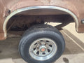 F150      1988 Fender Flare/Extension 649442
