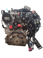 Engine 1.5L VIN T 8th Digit Opt Lfv Thru 05/31/17 Fits 16-17 MALIBU 67