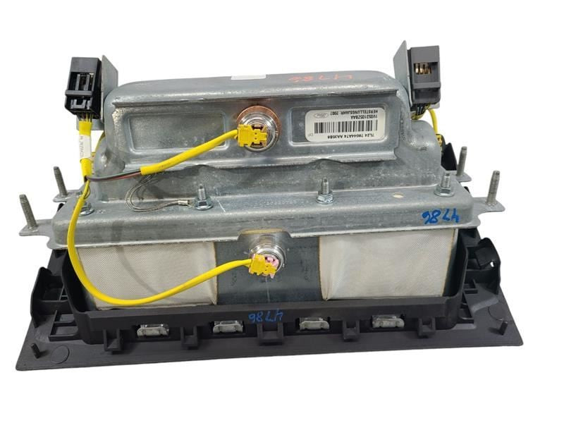 Air Bag Front Excluding Sport Trac Passenger Dash Fits 06-10 EXPLORER 
