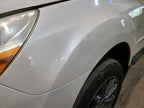 Driver Fender Station Wgn Outback Without Fender Flare Fits 10-14 LEGA