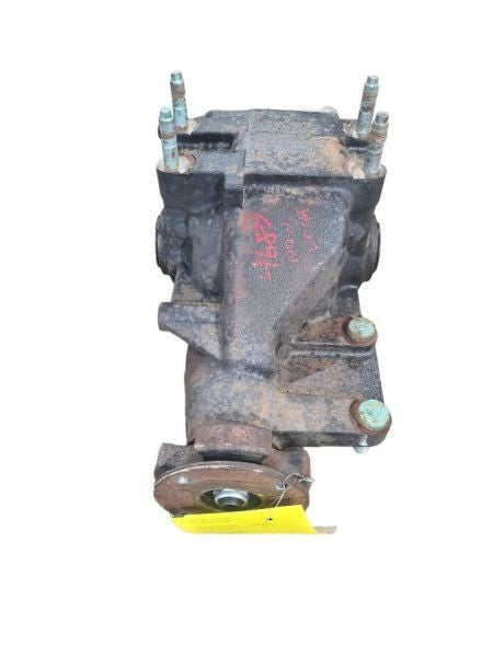 Carrier Manual Transmission 6 Speed Fits 06-14 MAZDA MX-5 MIATA 590907
