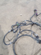 CAPTIVA S 2012 Lamp Wiring Harness 615508