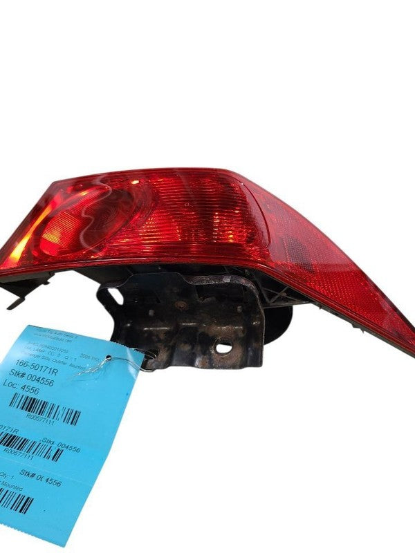 Passenger Right Tail Light Quarter Panel Mounted Fits 06-08 TSX 577111