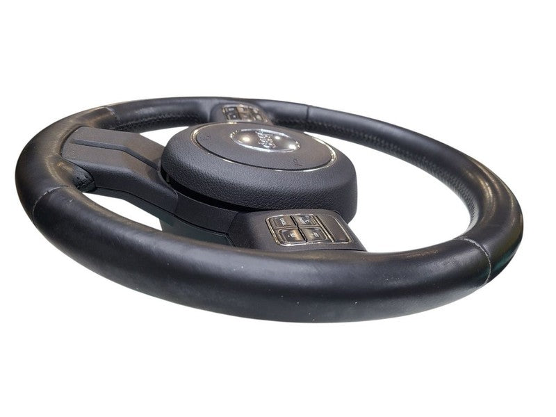 WRANGLER  2012 Steering Wheel 680339