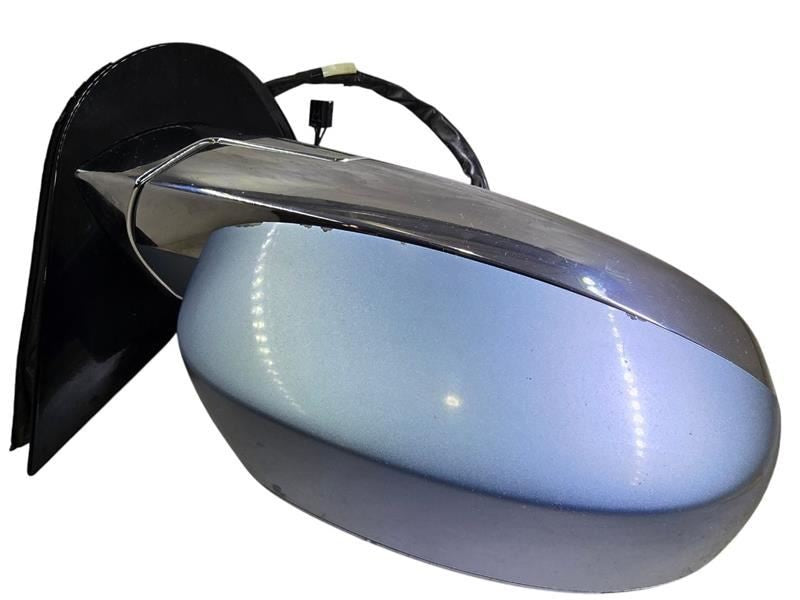 Passenger Side View Mirror Power Turn Signal Opt DL3 Fits 09-14 ESCALA