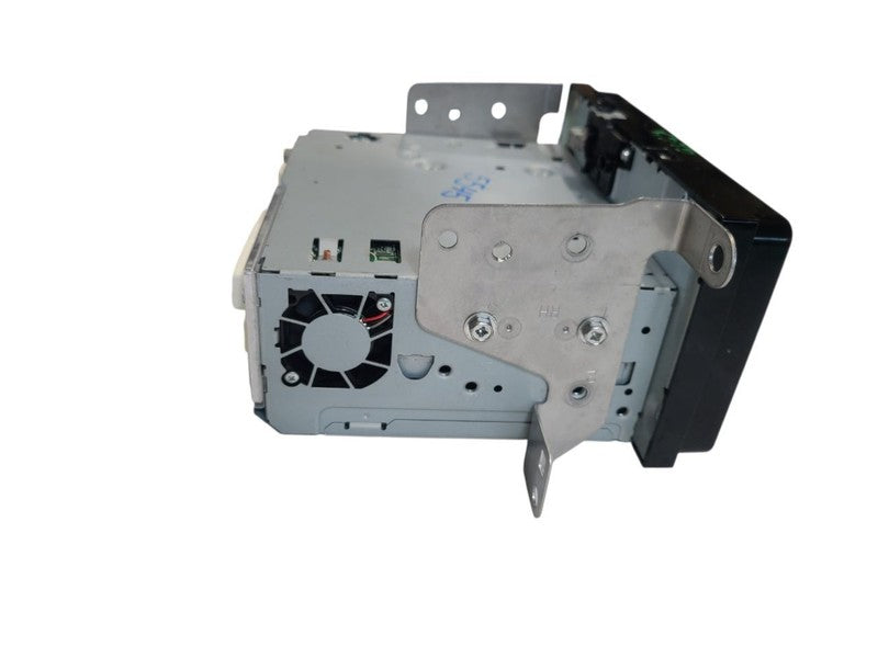 Audio Equipment Radio Display And Receiver Fits 16 SCION FR-S 668628 P