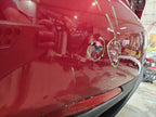 Rear Bumper Sport Pkg Opt Mcy With Park Assist Fits 17 GIULIA 644419