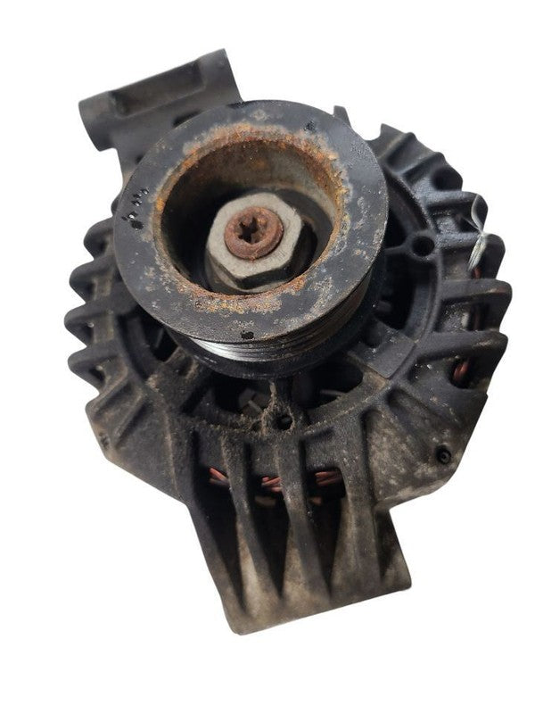 Alternator Fits 06 HUMMER H3 665617