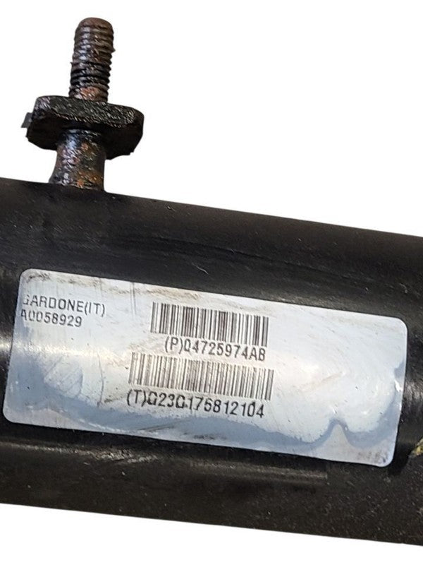 Steering Gear/Rack Fits 14-21 PROMASTER 1500 VAN 670551