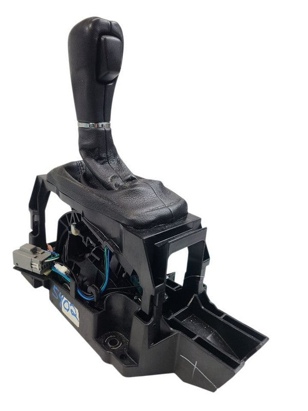 FLEX      2019 Transmission Shift 659168